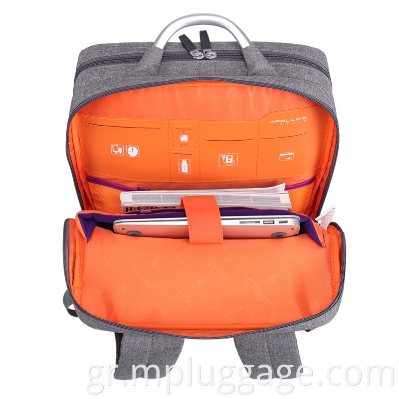 business Laptop backpack